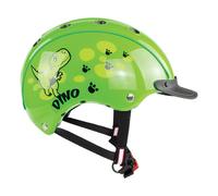 Bambini Casco per Bicicletta Casco MINI 2 Dinoventure S 52 fino A 56 CM