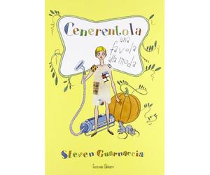 BAMBINI Cenerentola. Una favola alla moda