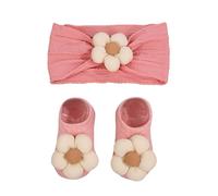 Bambini Cerchietti per Capelli con Fiori