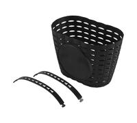 Bambini Cestino Plastica Anteriore Manubrio Bicicletta per Conservazione