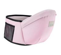 BAMBINI CHE HIP CHE - MORSO SALTA ANCHIO ANTI -SLIP, PORTO PORTATILE PORTATILE PORTATIVO | Calso Regolabili Del Corriere Hip Ergonomico Comodo Indossando In Viaggio Per Il Comfort Per I Genitori