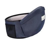BAMBINI CHE HIP CHE - MORSO SALTA ANCHIO ANTI -SLIP, PORTO PORTATILE PORTATILE PORTATIVO | Calso Regolabili Del Corriere Hip Ergonomico Comodo Indossando In Viaggio Per Il Comfort Per I Genitori