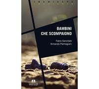 Bambini che scompaiono