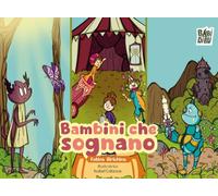 Bambini che sognano