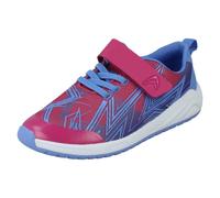 Bambini Clarks Casual Gancio & Ciclo Tessuto E da Ginnastica Sintetici Aeon Pace