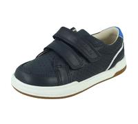 Bambini Clarks Fulvo Solo Scarpe Sportive Casual