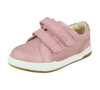 Bambini Clarks Fulvo Solo Scarpe Sportive Casual
