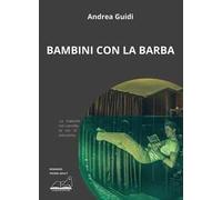 Bambini con la barba