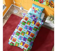 Bambini Copripiumino Set Lenzuola Culla Junior Ragazze Camera da Letto Cameretta