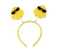 Bambini Cosplay Trucco Fascia Per Il Partito Halloween Copricapo Per Musica Festival Photo Booth Puntelli Ragazze Puntelli Foto Puntelli Inverno Festa Fasce Bambini