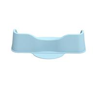 Bambini Cura dei Capelli Bacino Lavabo Ergonomico Supporto Collo Cuscino Impermeabile Sicuro Accessori Da Bagno Per Il Bambino Adulto Silicone Shampoo Vassoio Per Anziani E Donne In Gravidanza
