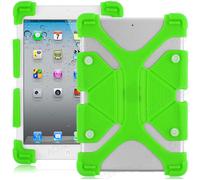 Bambini Custodia per Universal 10 " Pollici Antiurto Silicone Gel Gomma Dura