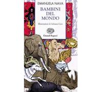 Bambini del mondo. Ediz. illustrata