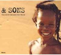 Bambini del mondo. Ediz. illustrata