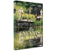 Bambini Del Palude DVD Nuova