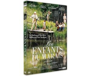 Bambini Del Palude DVD Nuova