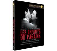 Children of Paradise (1945) ( Les Enfants du paradis ) (Blu-ray) Gaston Modot