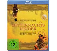 Bambini di mezzanotte Blu-ray NUOVO IMBALLO ORIGINALE