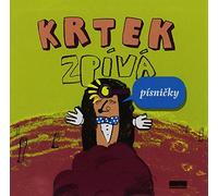 Bambini Di Praga Children's Choir - KRTEK ZPIVA PISNIEKY A MOLE SI