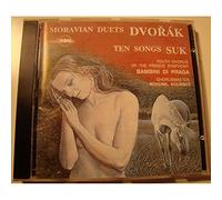 BAMBINI DI PRAGA (coro) - Dvorák/Suk: Duette und Lieder