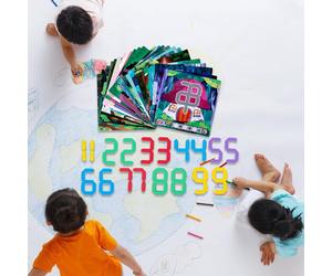 Bambini Digital Decrittazione Decrittazione Puzzle Gioco Bambini Giocattolo di