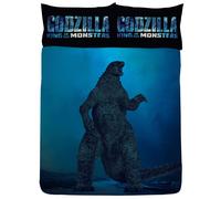 Bambini Doppio Copripiumino Set - Pokemon Fortnite Minecraft Bing Bunny e Altre