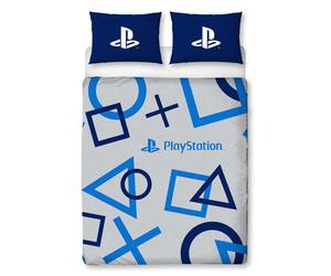 Bambini Doppio Copripiumino Set - Pokemon Fortnite Minecraft Bing Bunny e Altre