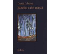 Bambini e altri animali