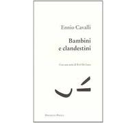Bambini e clandestini
