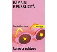 Bambini e pubblicità