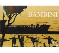 Bambini. Ediz. illustrata. Con DVD