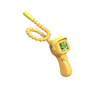 Bambini Esplorazione Macchina Fotografica Con Schermo LED Visualizzazione In Tempo Reale IP67 Impermeabile Giocattolo Educativo Per La Natura Scoperta Boroscopio Serpente Macchina Fotografica Con Luce