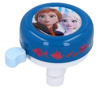 Bambini Fahrrad-Glocke Disney Frozen II Anna Elsa Fahrrad-Klingel Bicicletta per