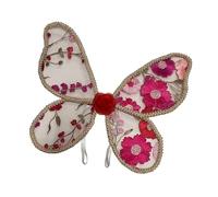 Bambini farfalla ala bambino pizzo farfalla angelo pizzo 550 mm per incantevoli servizi fotografici e spettacoli bambini fotografia puntelli