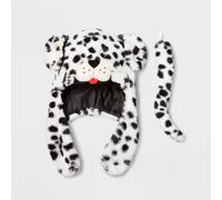 Bambini Felpa Cane Dalmata Costume Halloween Kit Accessori Hyde & EEK Boutique