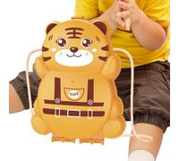 Bambini Fingono Giocare Giocattoli | Gioco Di Ruolo Con Zaino Di Trasporto | Tema Di Costruzione E Ruolo Di Medico Finish Toys For Home, Kindergarten