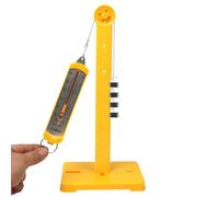 Bambini Fisica Apprendimento Props Pulley E Levers Mechanics Experiment Set On Science Educational Toy Per Studenti Principi Puleggia Facili Da Usare