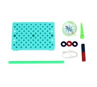 Bambini Fisica Strumento di Apprendimento Levitazione Esperimento Set Per Esperimenti In Aula Dimostrazione Della Scienza Educazione Classroom Navigazione Dimostratore