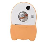 Bambini Fotocamera Digitale Stampa Istantanea Per I Bambini Macchina Fotografica di Stampa Termica Istantanea Videocamera F0U9 Giocattoli 9600w Stampa Foto
