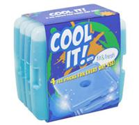 Bambini Frigo Refrigeratori 1 CT Da Fit & Fresh