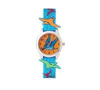 Bambini Fun Time Pterodactyl Dinosaur Watch Boys Kids Teacher Dial orologio da polso (BK002)