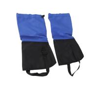 Bambini Ghette da Escursionismo, Antisabbia e Resistenti | Nylon leggero, protegge dall\'acqua e dallo sporco, per escursioni all\'aria aperta, comfort traspirante