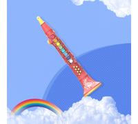 Bambini Giocattolo Strumento Musicale Tromba/Sassofono/Clarinetto con Codice
