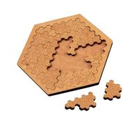 Bambini - Gioco Interattivo Di Geometria E | Puzzle per Bambini | per Uomini Donne Ragazze Giovani Adolescenti Famiglia Amici E Compagni