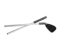 Bambini Golfschläger - Set Di Giochi Da Golf Per Bambini In Acciaio Inossidabile | 4,33x0.79x28,74 Pollici Play Impostato Per La Promozione Hand Eye | Set Da Golf Junior 120G | Coordinamento Delle Com
