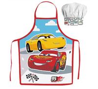 Bambini Grembiule da Cucina Set Grembiule Torna 2 Pezzi Frozen Minnie Spider-Man