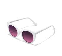 Bambini Hawkers Divine Kids - White Black To Pink