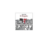Il regalo. Ediz. italiana e inglese
