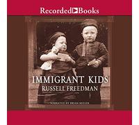 Bambini immigrati