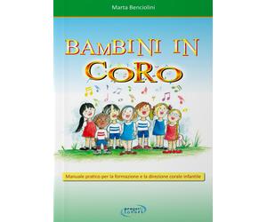 Bambini in coro - Benciolini Marta